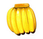 Bananas